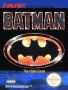 Nintendo  NES&nbsp; - &nbsp;Batman-E